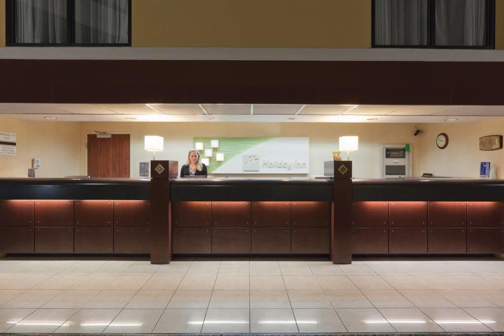 Wyndham Garden Conference Center Champaign - Urbana Hotel Ngoại thất bức ảnh